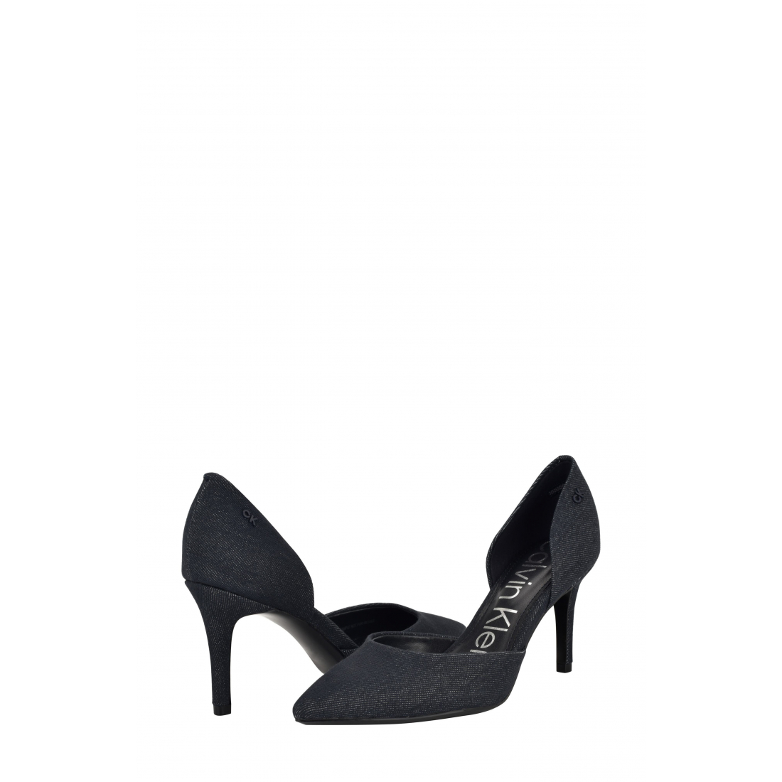 Women's 'Gloria d'Orsay Pump'