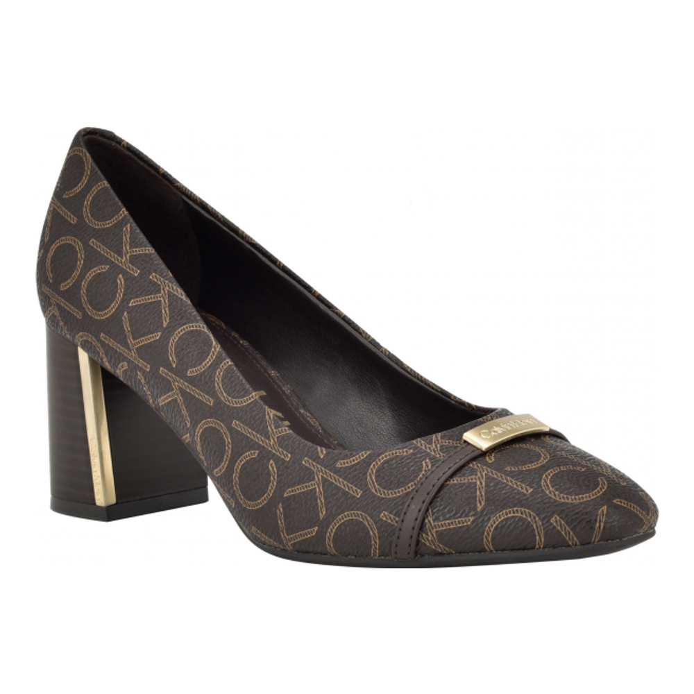'Unesta Pointed Toe Pump' pour Femmes