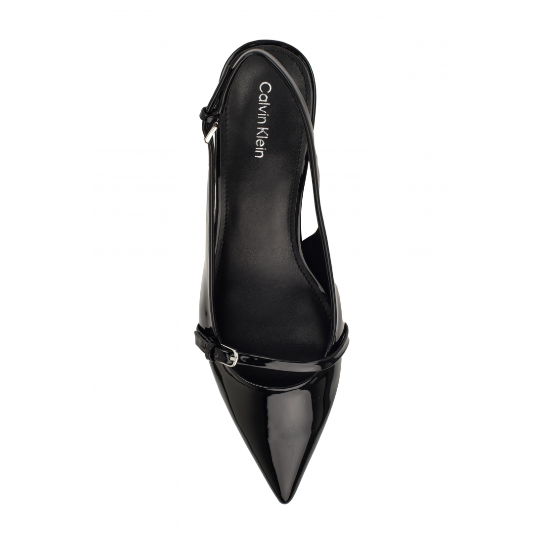 'Simira Kitten Heel Pump' pour Femmes