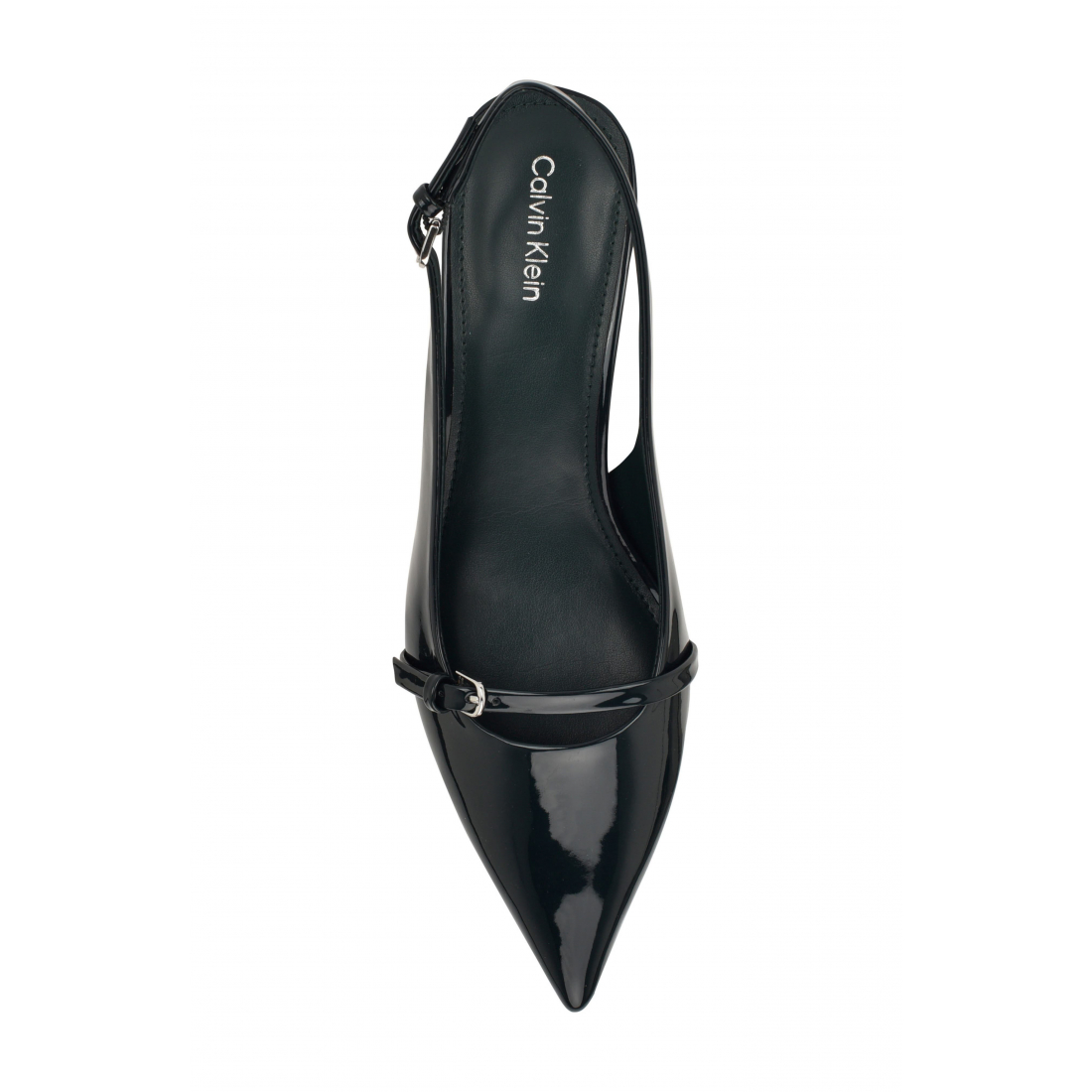 Women's 'Simira Kitten Heel Pump'