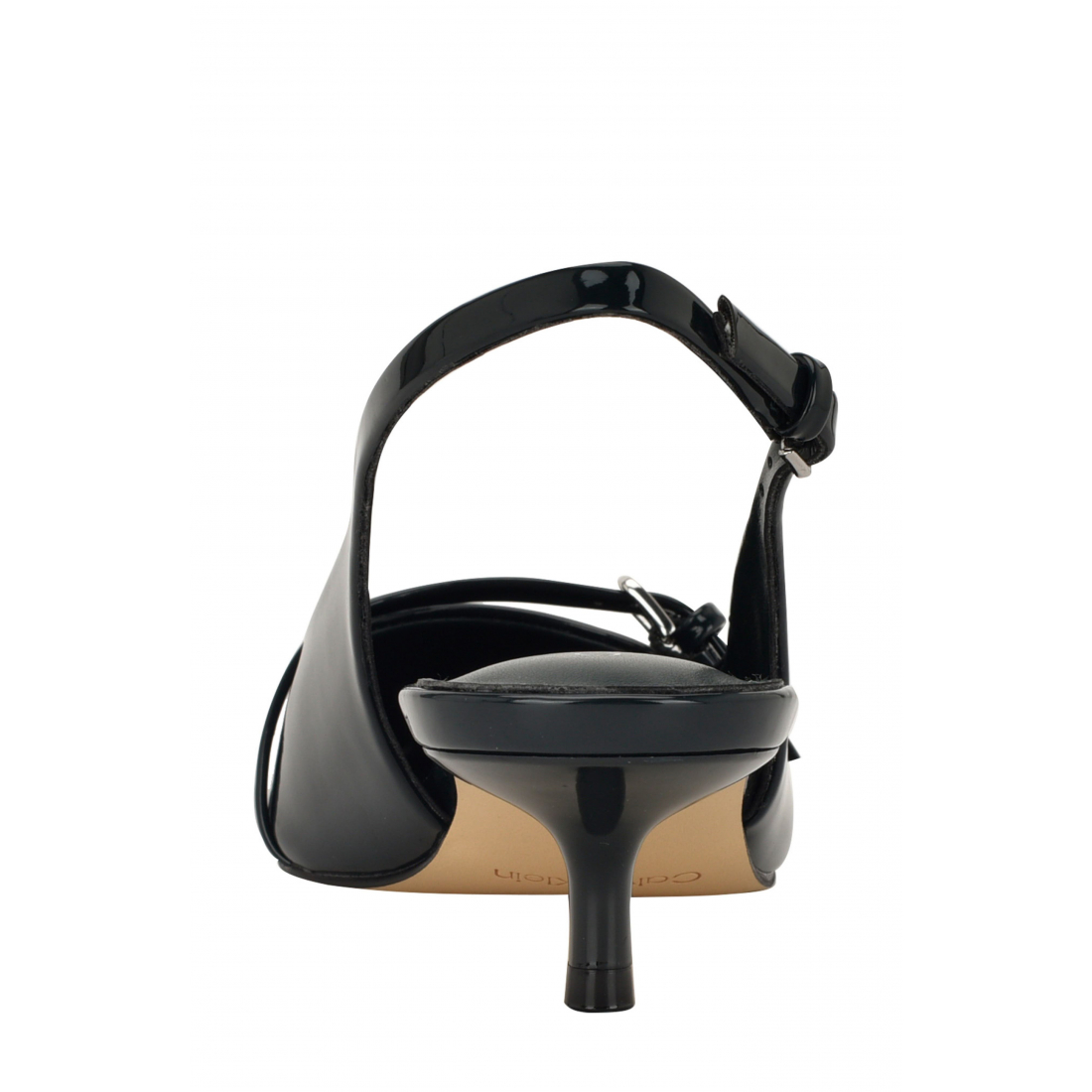 Women's 'Simira Kitten Heel Pump'