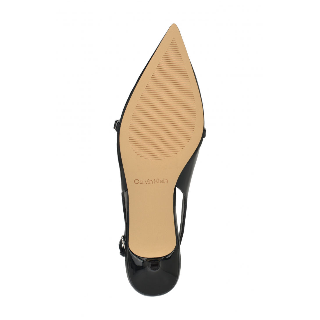 Women's 'Simira Kitten Heel Pump'
