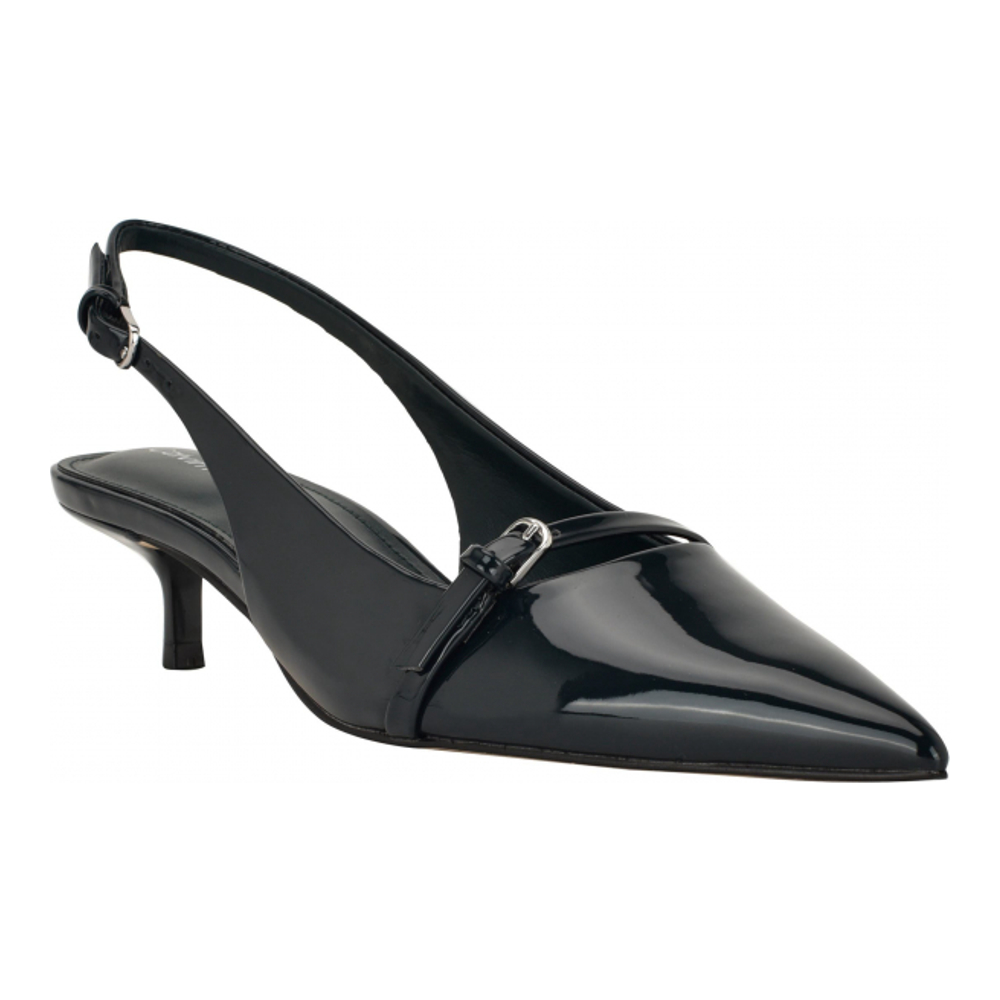 Women's 'Simira Kitten Heel Pump'