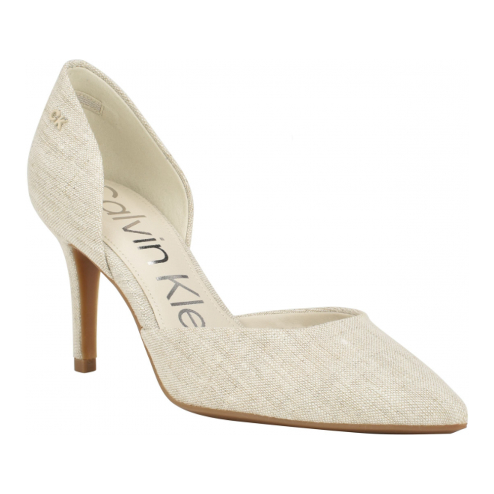 Women's 'Gloria d'Orsay Pump'