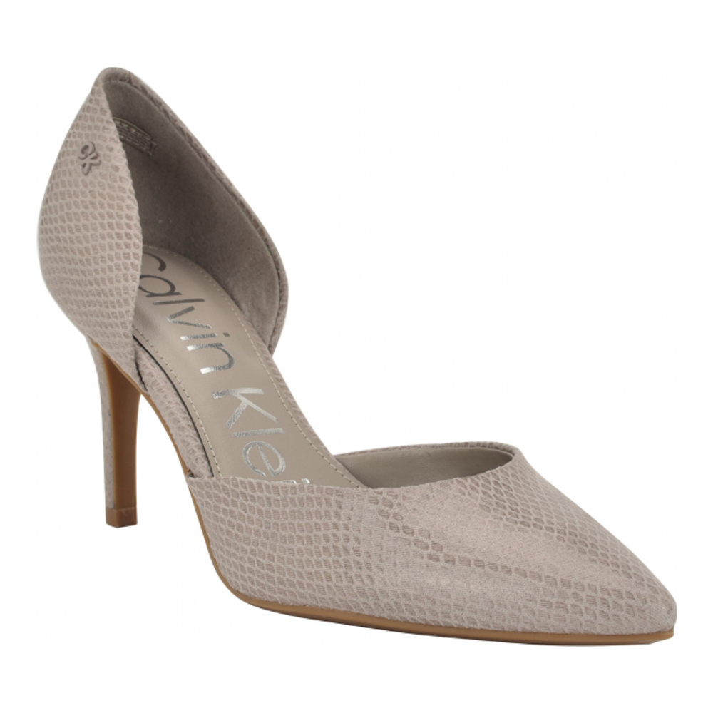 Women's 'Gloria d'Orsay Pump'