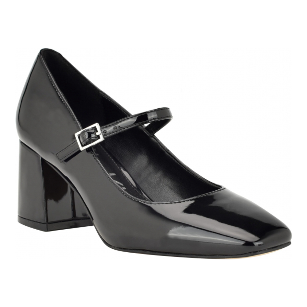 'Jatlee Block Heel Pump' pour Femmes
