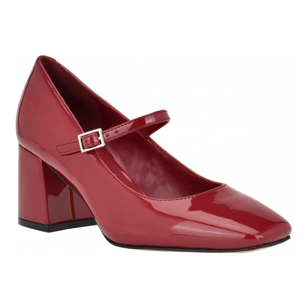 'Jatlee Block Heel Pump' pour Femmes