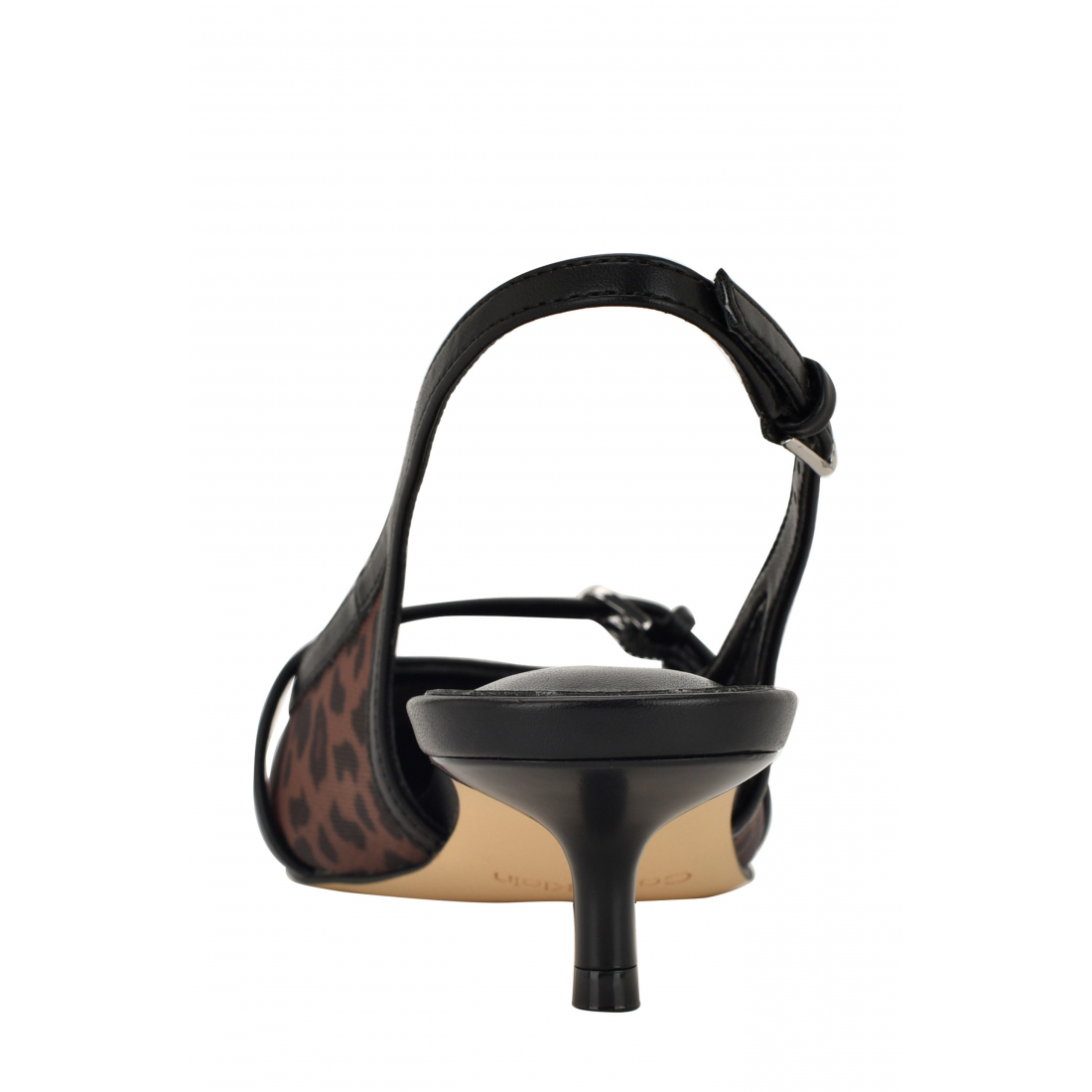 'Simira Kitten Heel Pump' pour Femmes