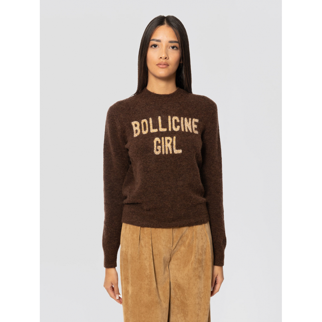 Pull 'New Queen' pour Femmes