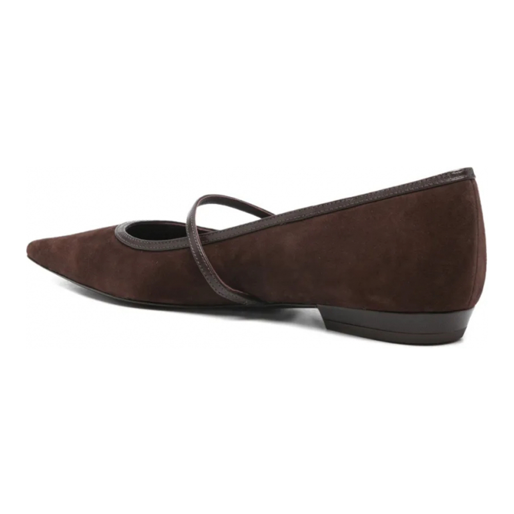 Ballerines pour Femmes