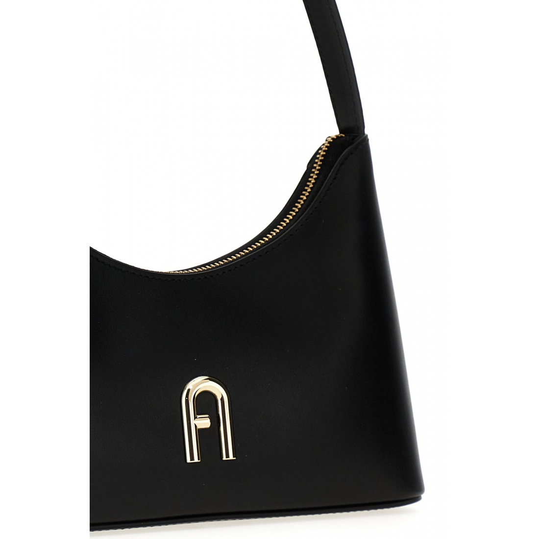 Women's 'Diamante mini' Shoulder Bag