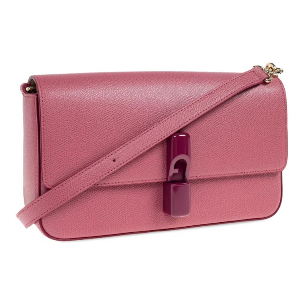 Sac à bandoulière 'Flap-closure' pour Femmes