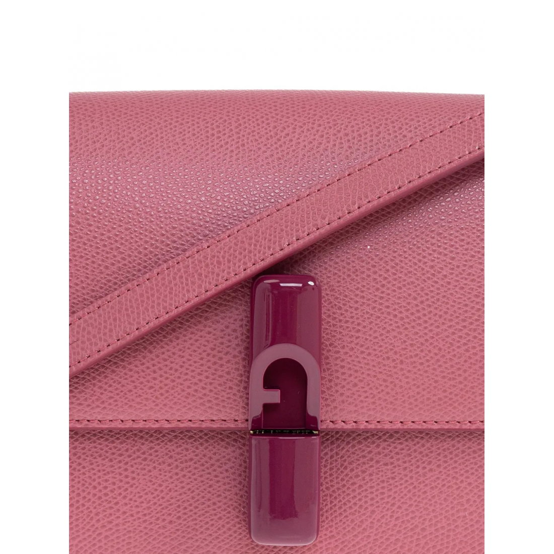 Sac à bandoulière 'Flap-closure' pour Femmes