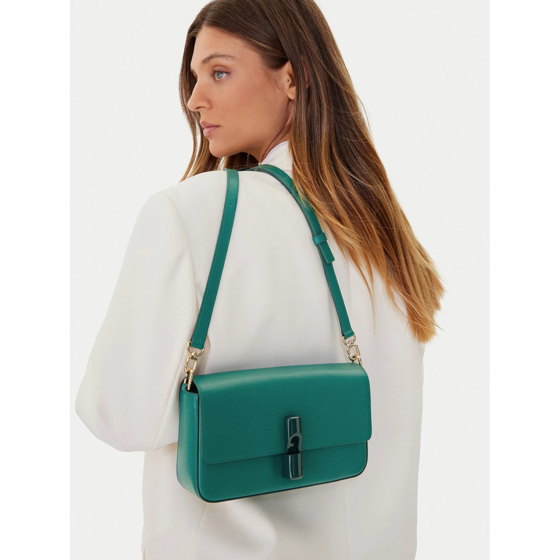 Women's 'Iride' Crossbody Bag