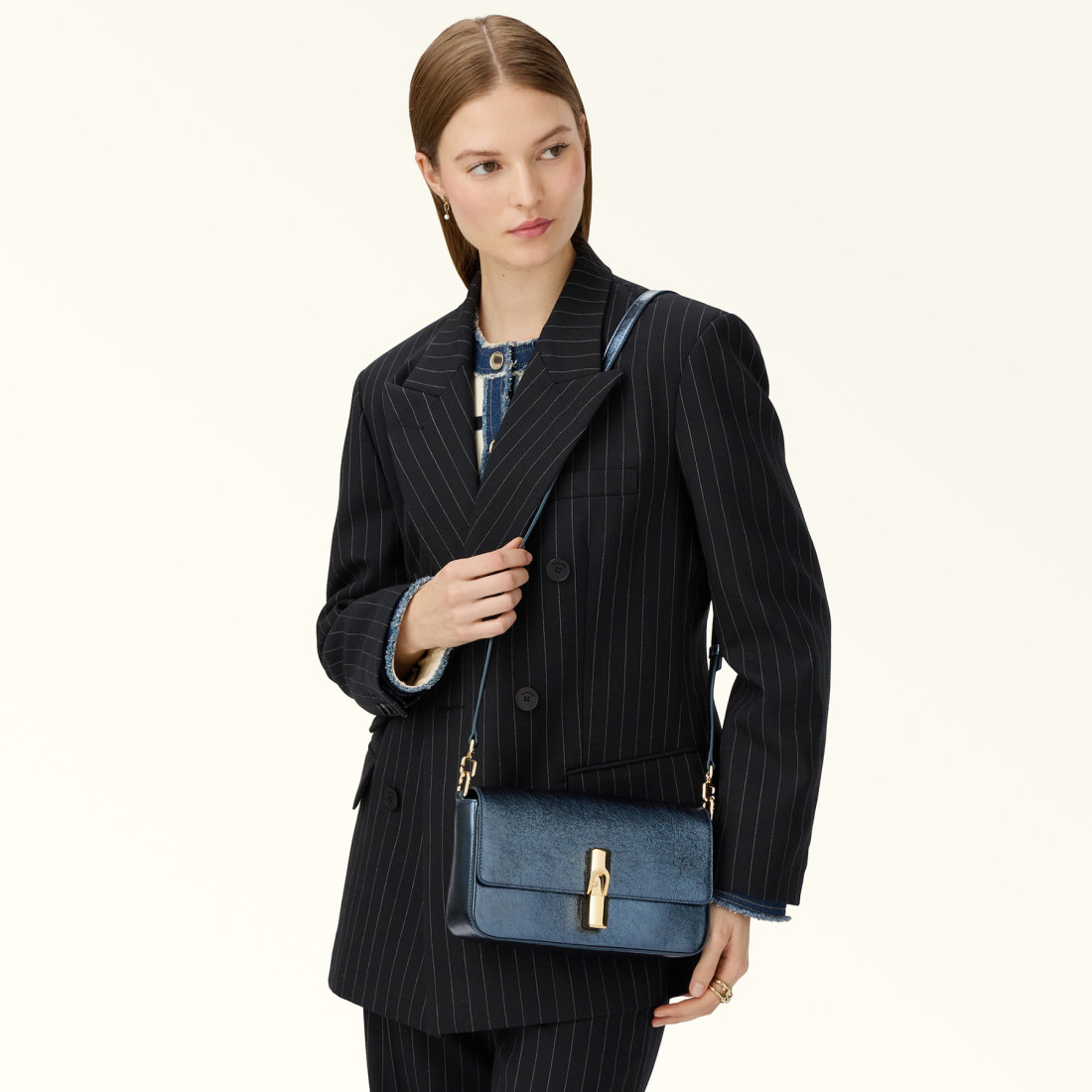 Sac à bandoulière 'Iride' pour Femmes