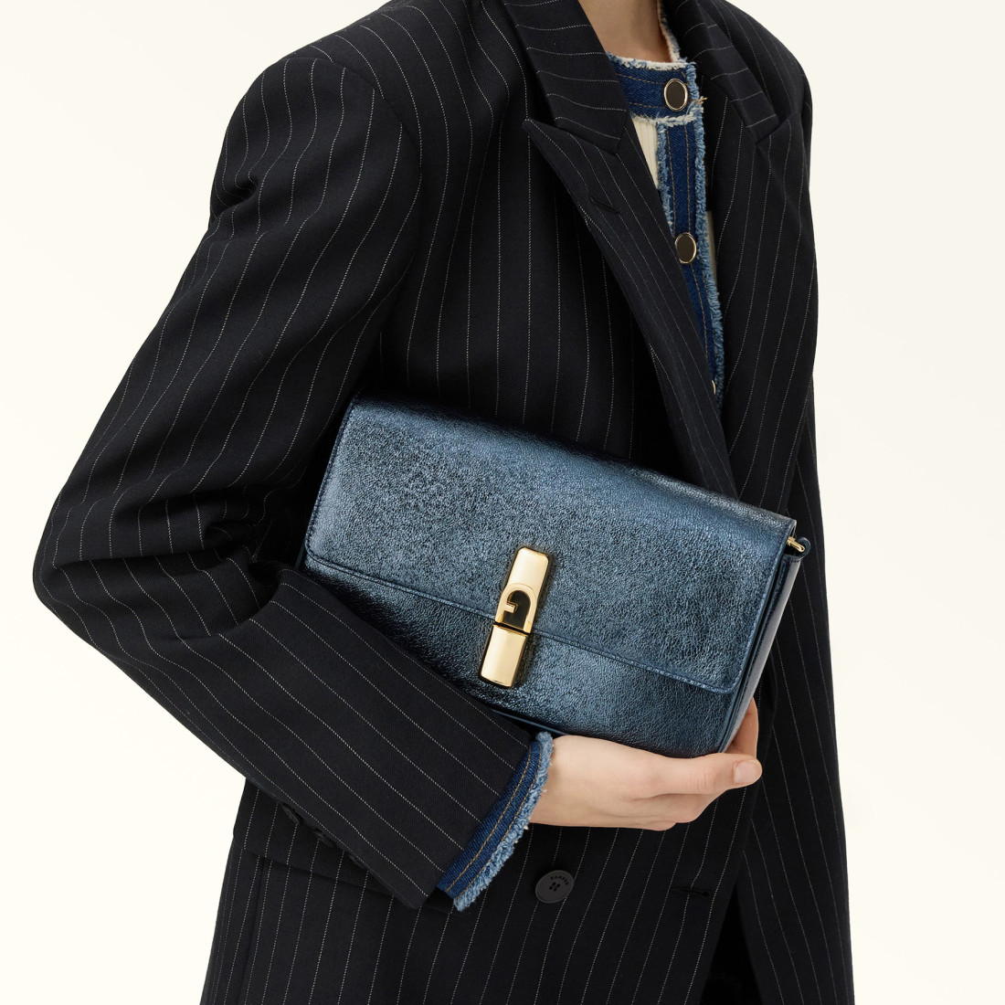 Sac à bandoulière 'Iride' pour Femmes