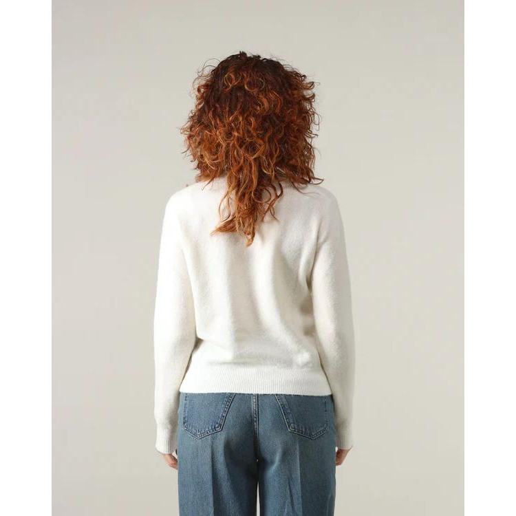 Pull 'Born To Shine' pour Femmes