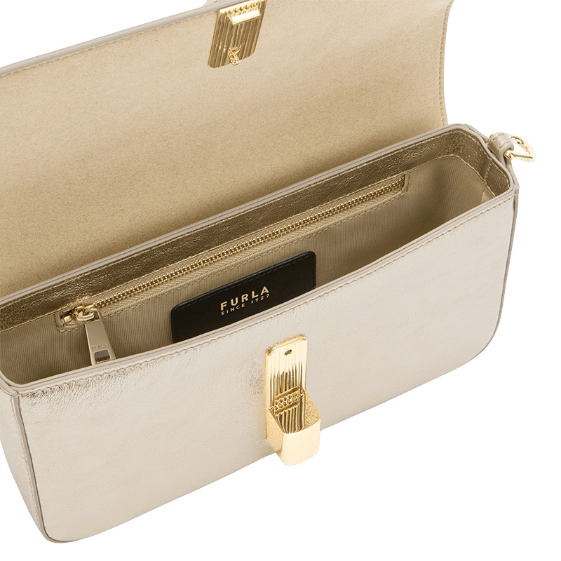 Women's 'Iride' Crossbody Bag