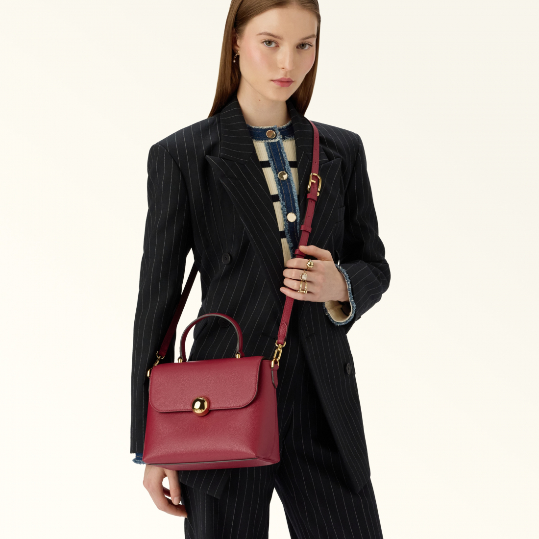 Women's 'Moonlight' Crossbody Bag