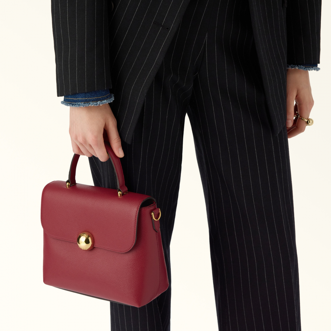 Women's 'Moonlight' Crossbody Bag