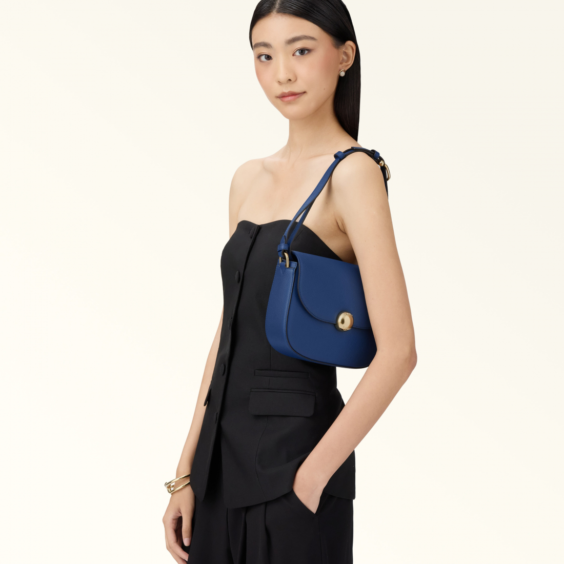 Women's 'Moonlight' Crossbody Bag