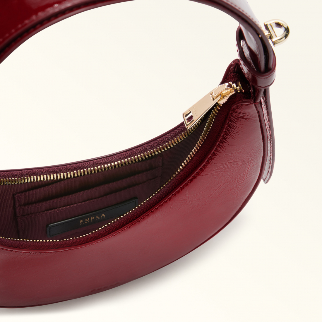 Women's 'Delizia' Mini Bag