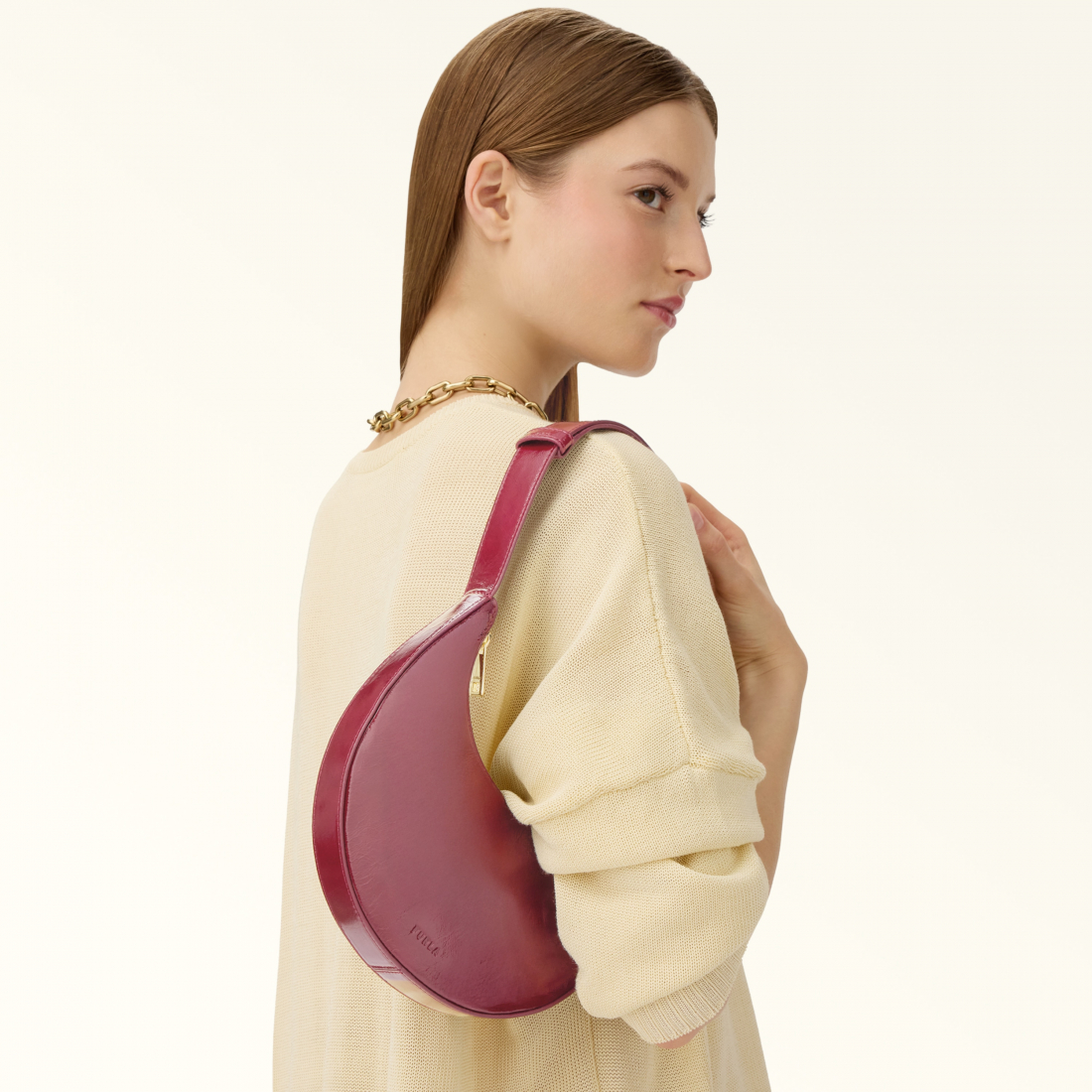 Women's 'Delizia' Mini Bag