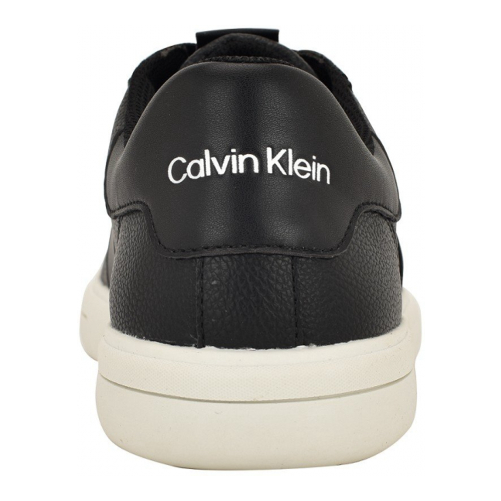 'Gliano Round Toe Casual Sneakers' pour Hommes