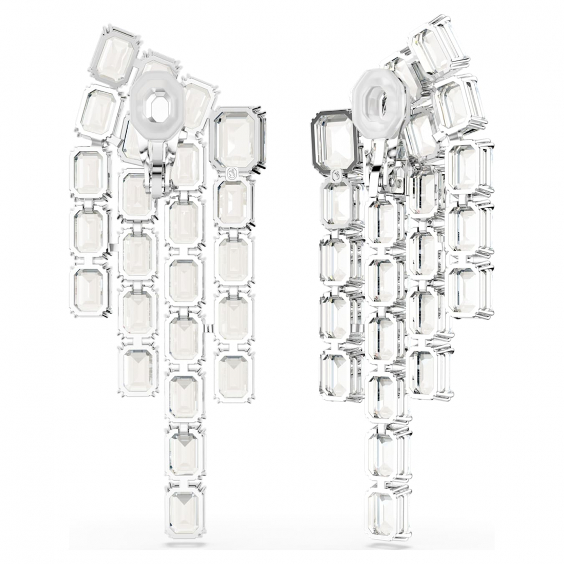 Women's 'Millenia' Clip-On Earrings