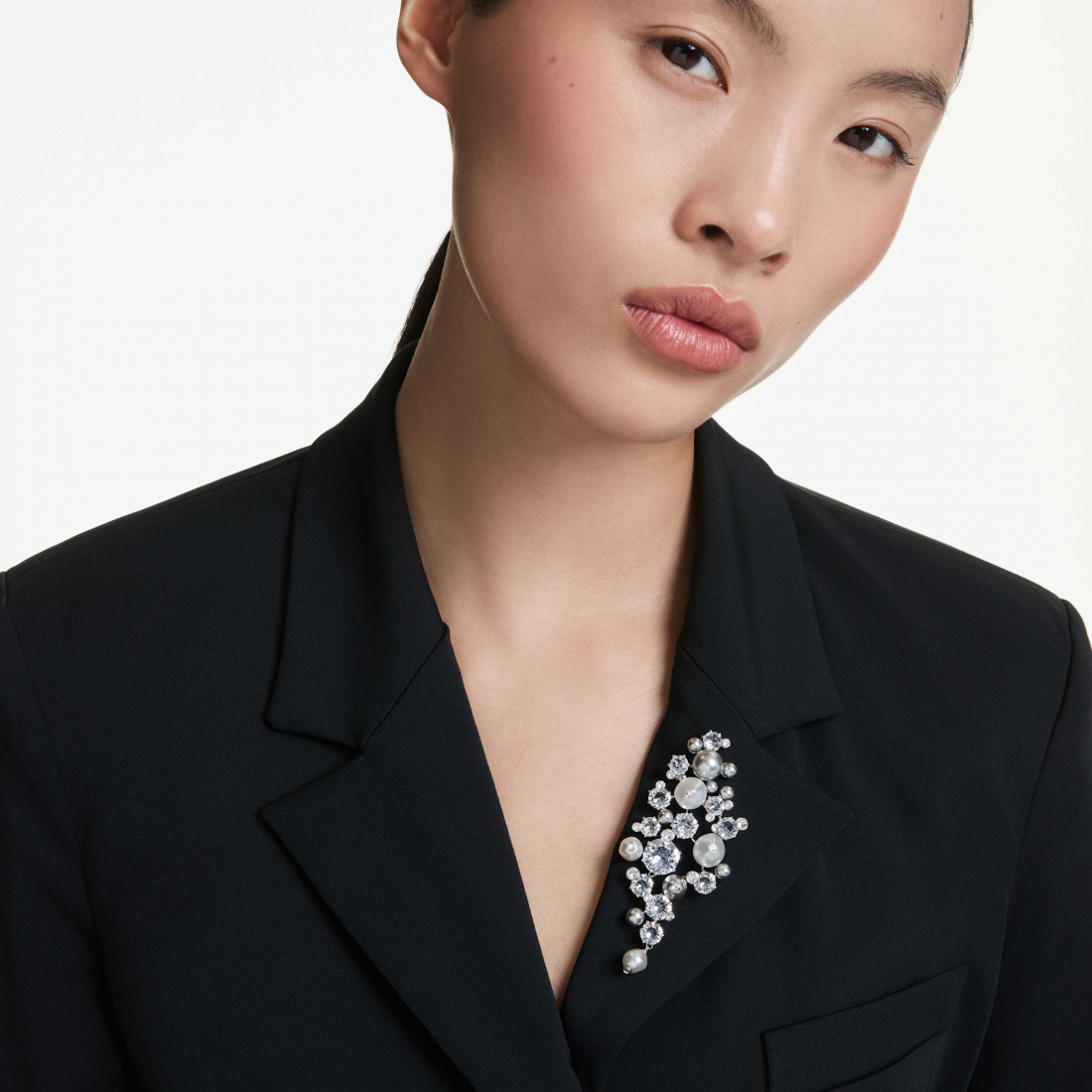 'Constella' Brosche für Damen
