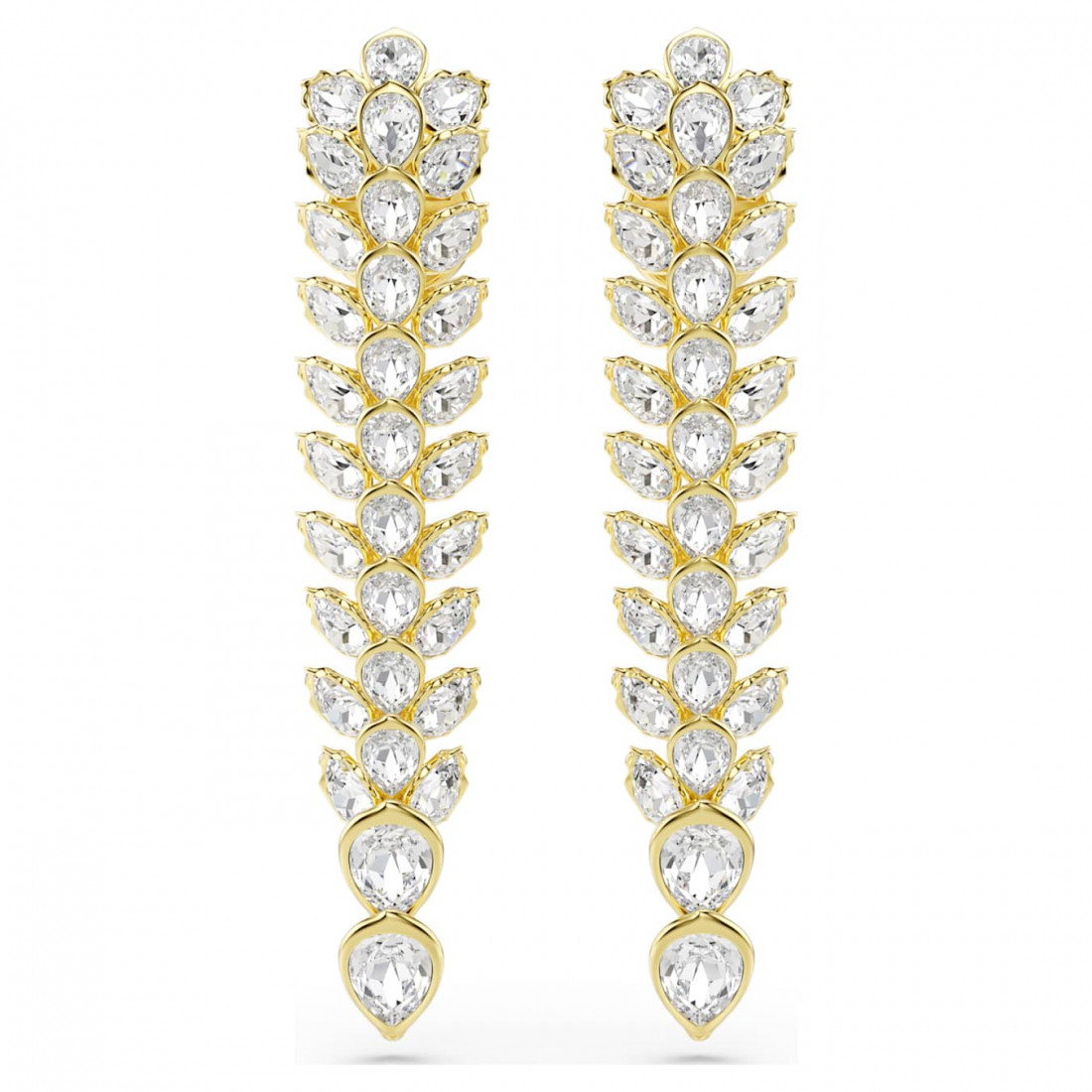 'Idyllia drop' Ohrringe für Damen