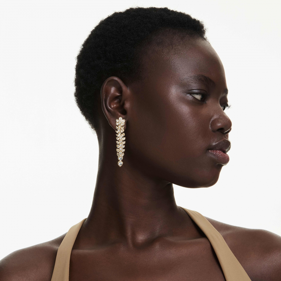 'Idyllia drop' Ohrringe für Damen