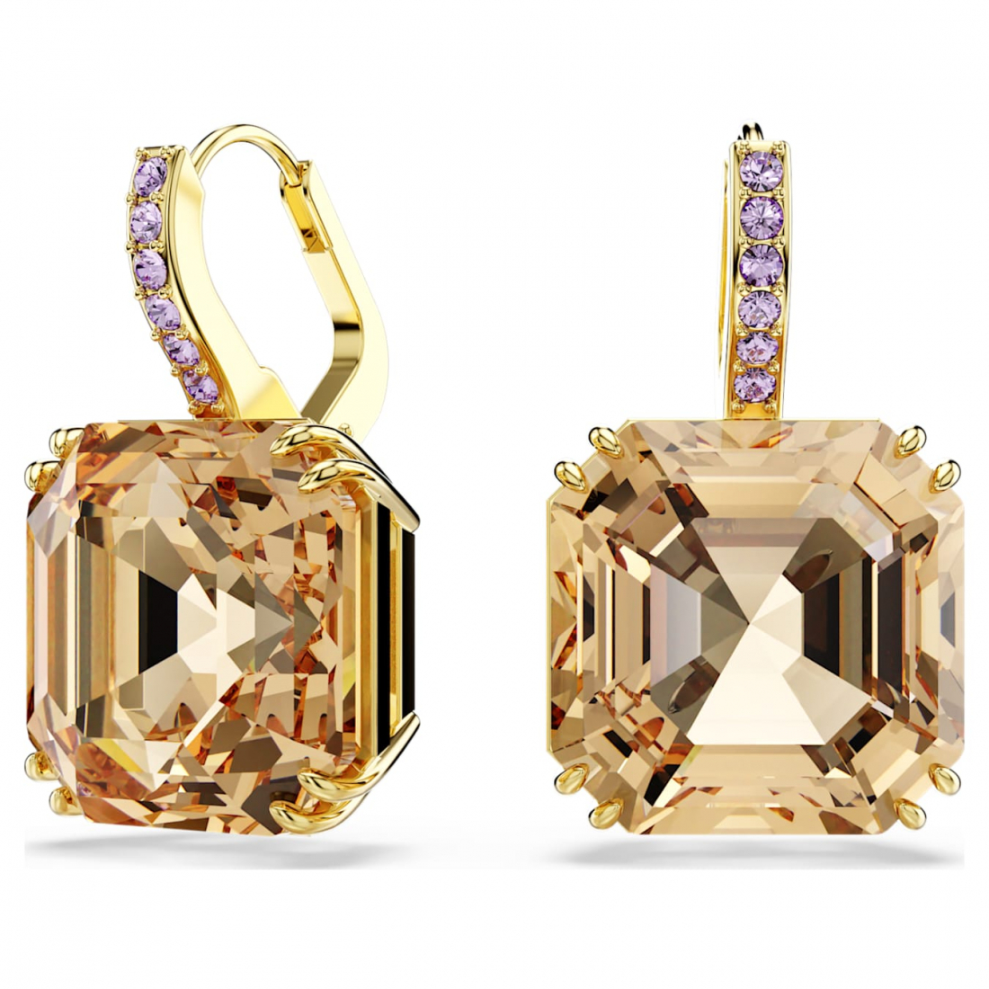 Women's 'Millenia drop' Earrings