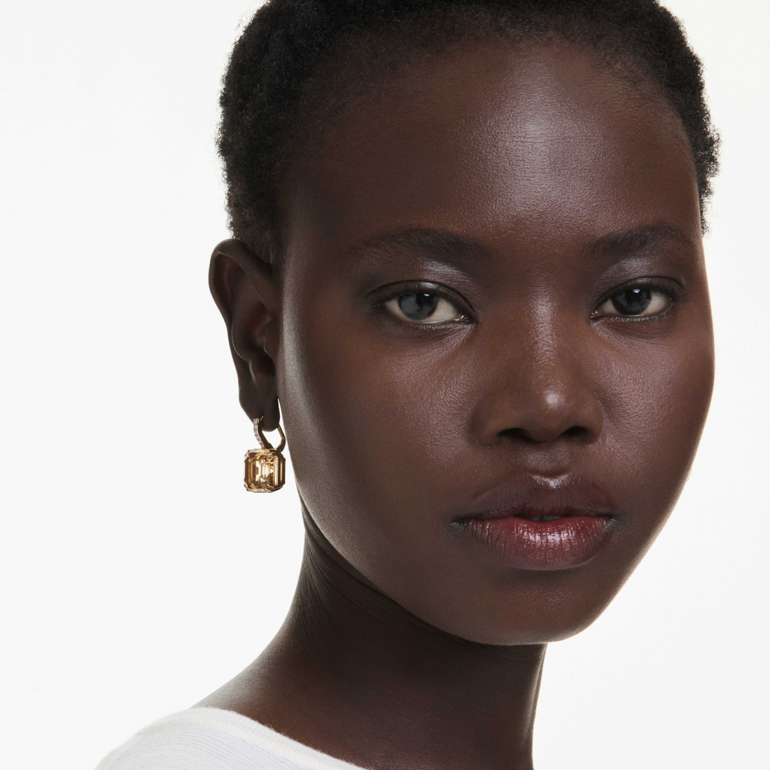 Women's 'Millenia drop' Earrings