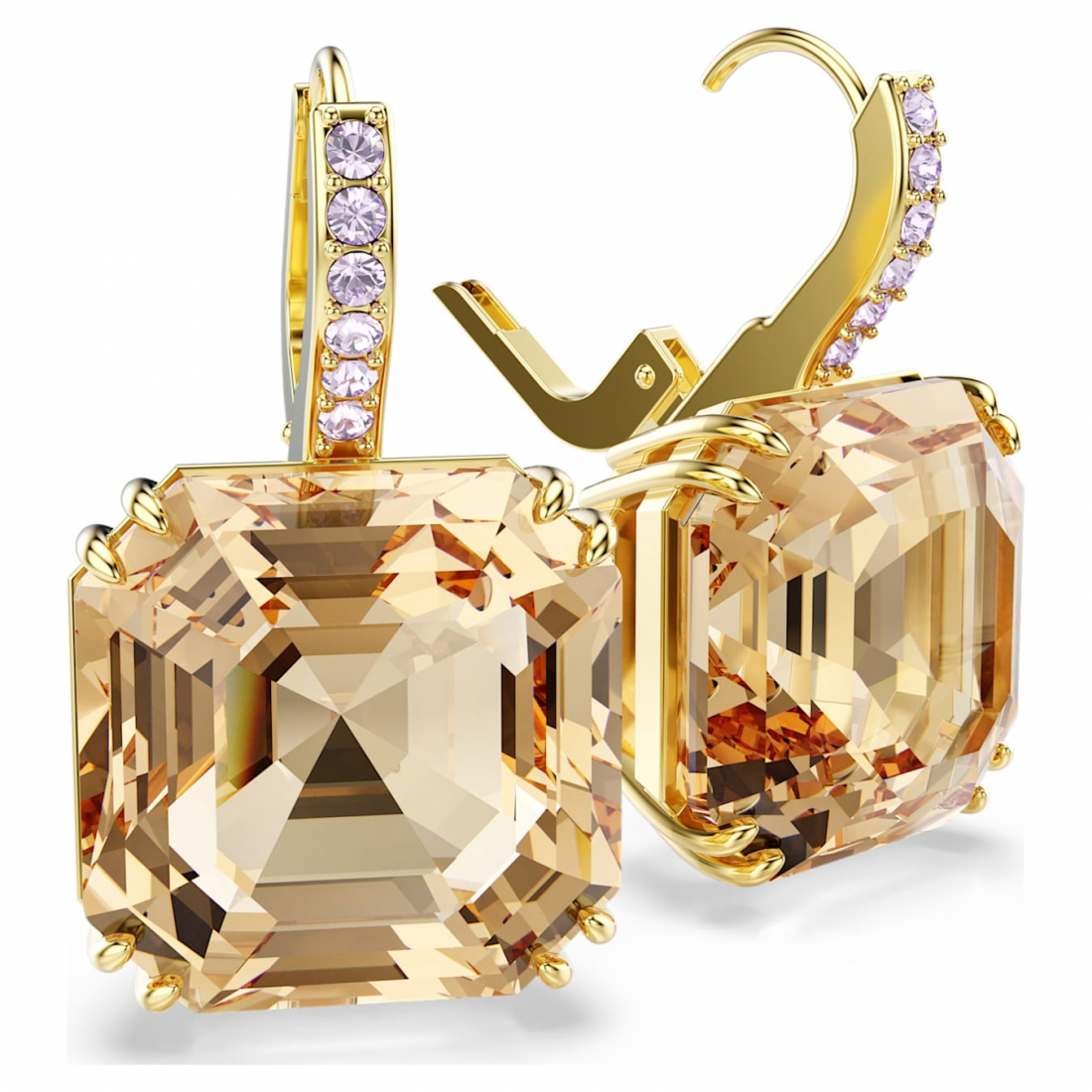 Women's 'Millenia drop' Earrings