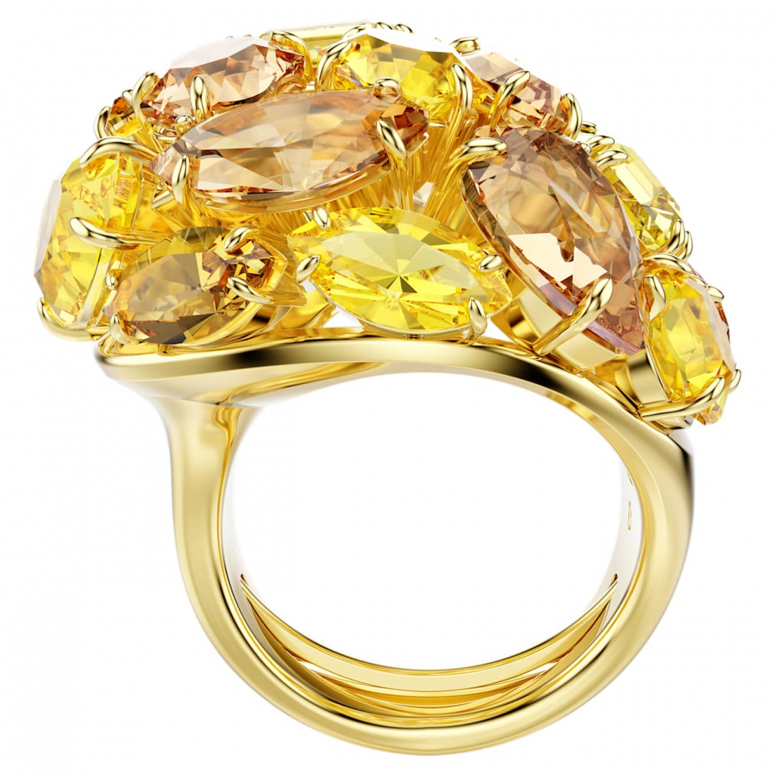 Women's 'Gema cocktail' Ring