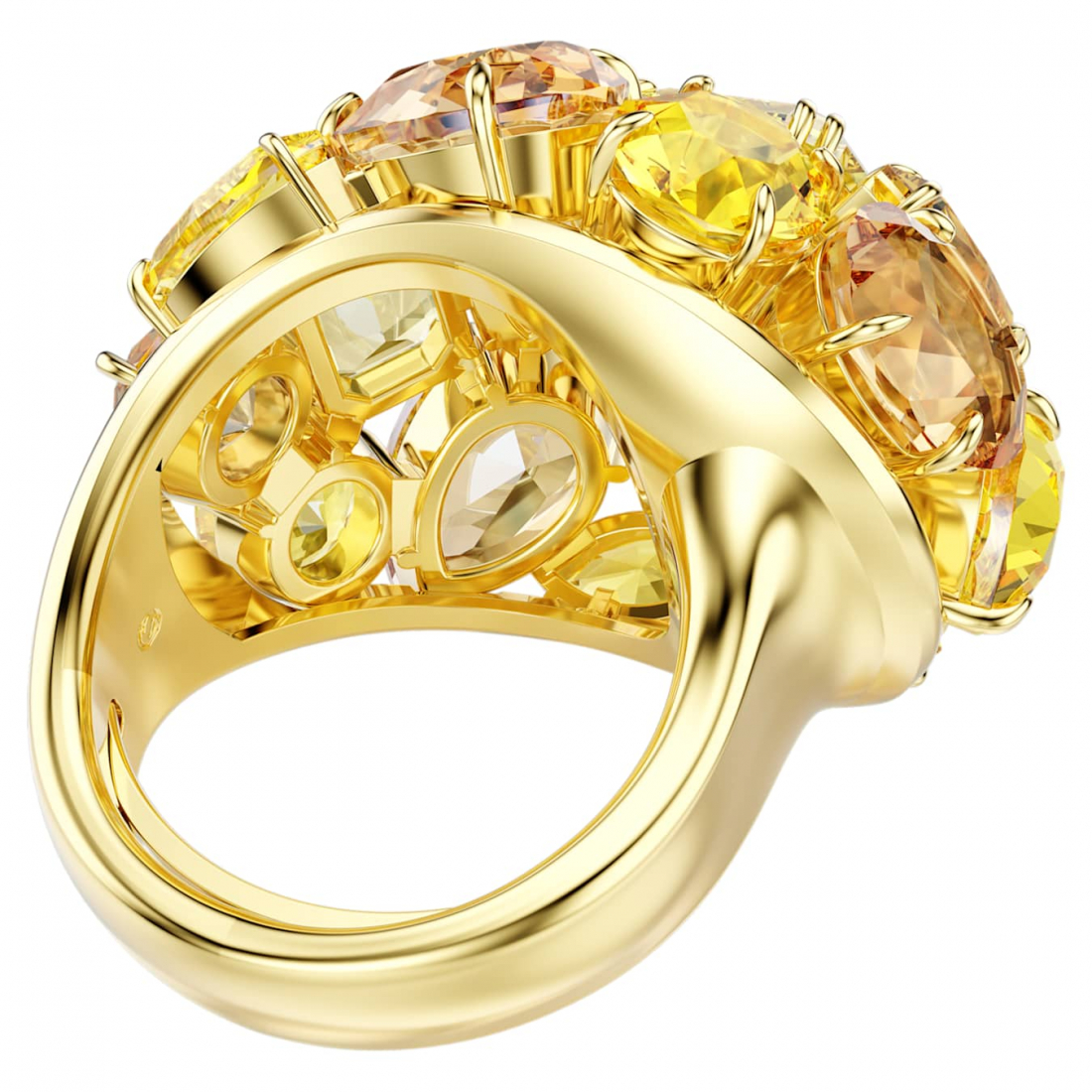 Women's 'Gema cocktail' Ring