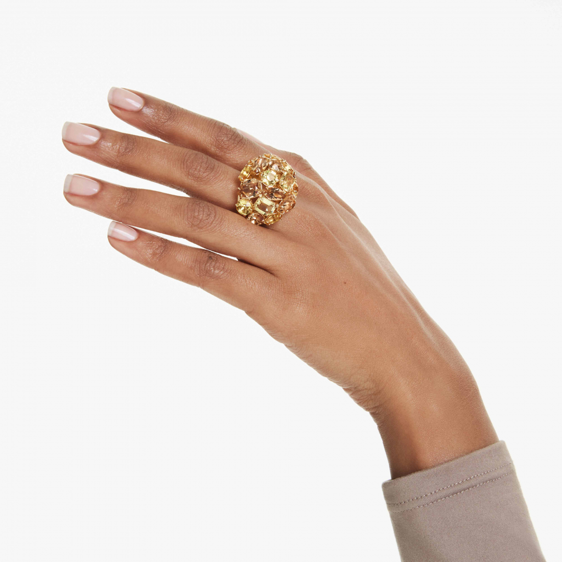 Women's 'Gema cocktail' Ring