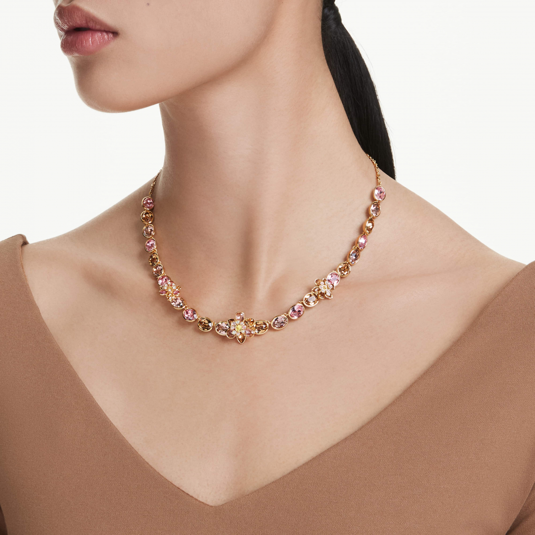 Women's 'Idyllia' Necklace