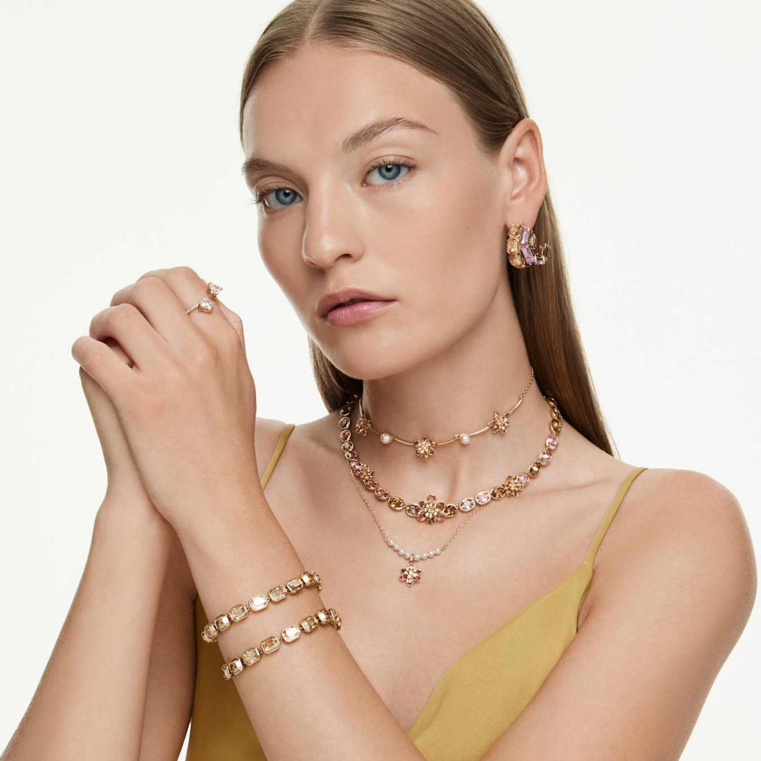 Women's 'Idyllia' Necklace