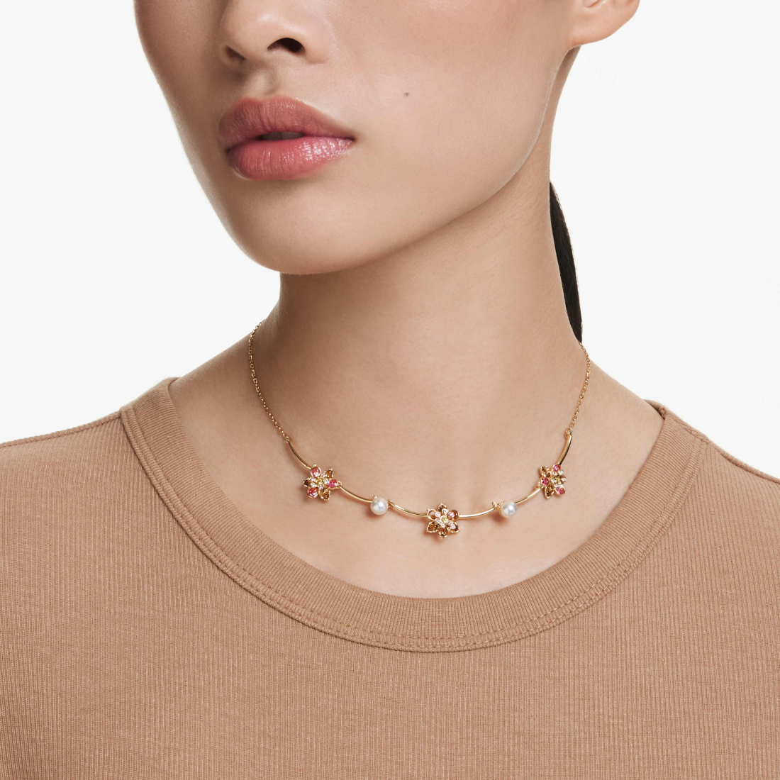 Women's 'Idyllia' Necklace