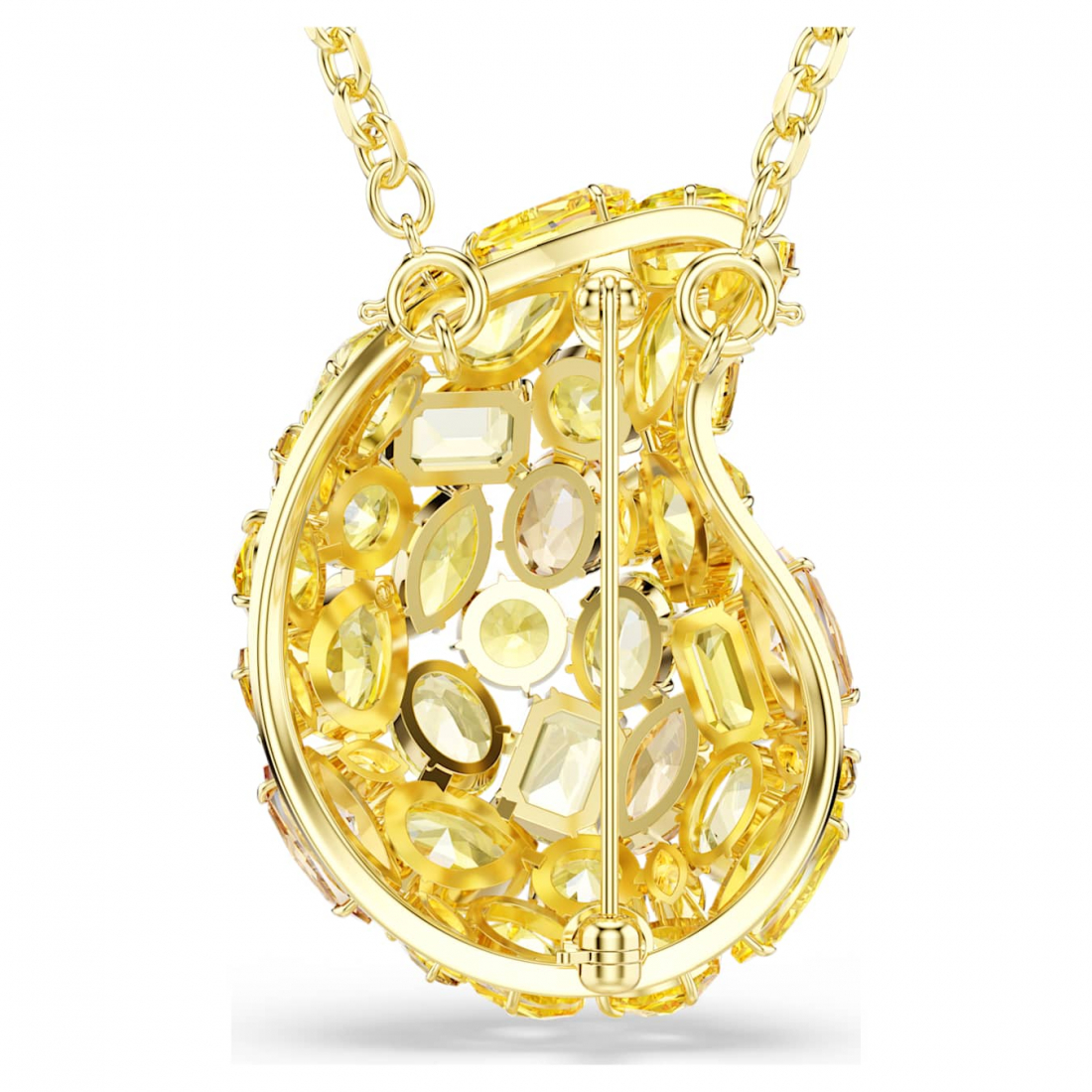 Women's 'Gema' Necklace