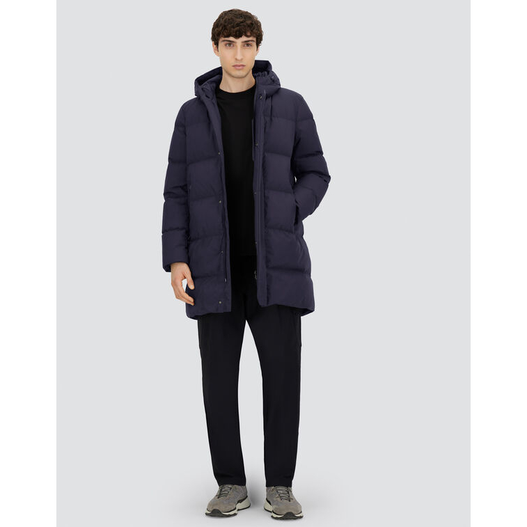 Parka 'Long In 2-Layer Windstopper' pour Hommes