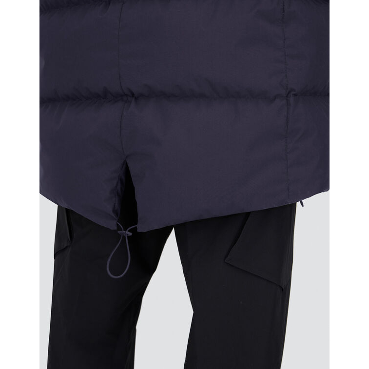 Parka 'Long In 2-Layer Windstopper' pour Hommes