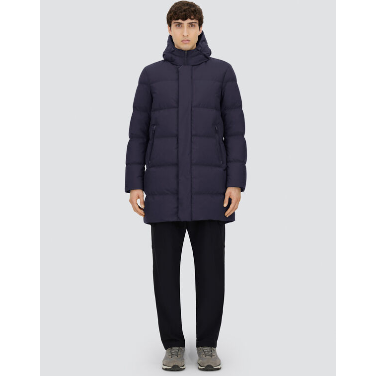 Parka 'Long In 2-Layer Windstopper' pour Hommes