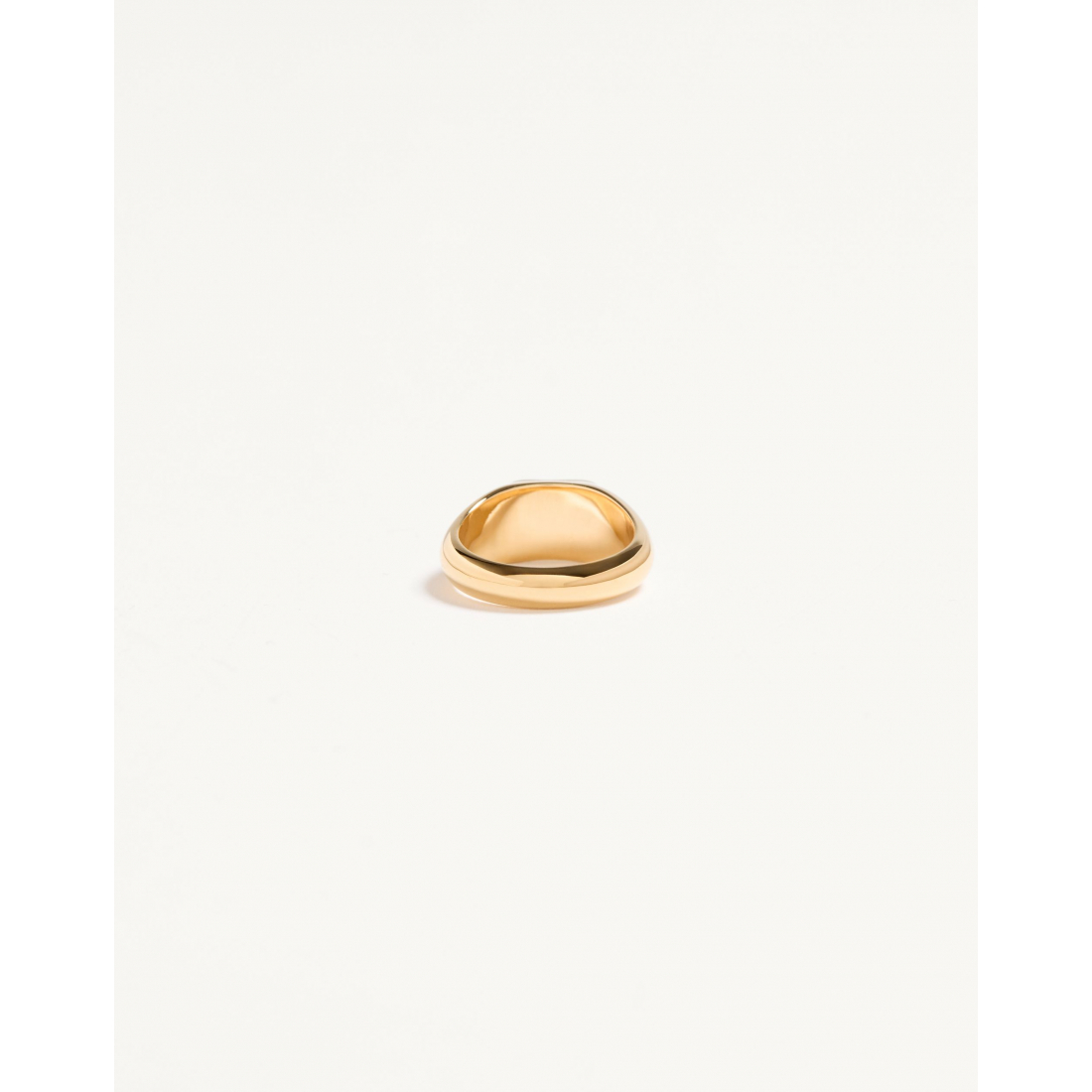 Bague 'Vlogo Signature' pour Femmes