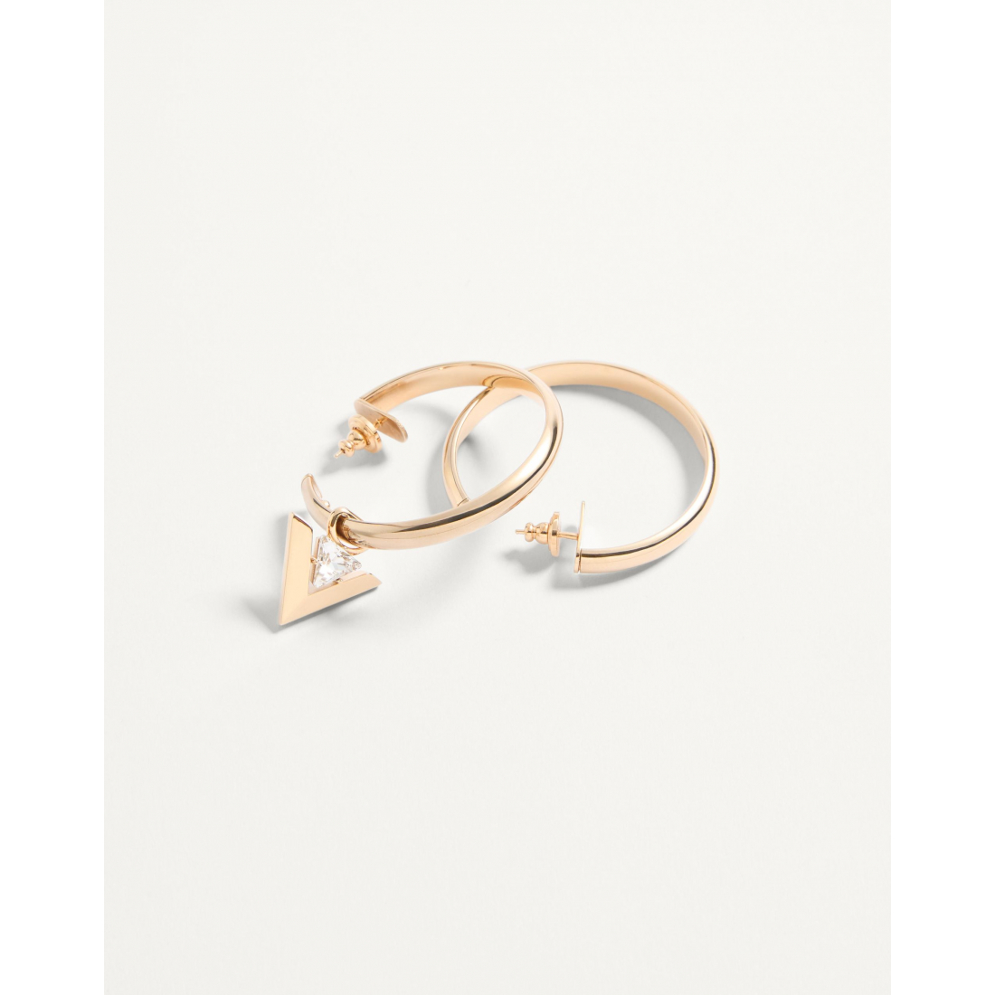 Women's 'Je Les V' Earrings