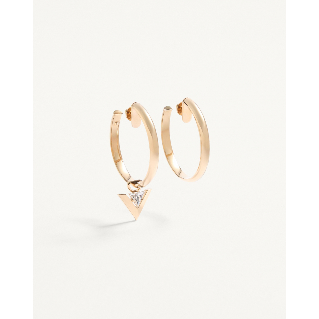 Women's 'Je Les V' Earrings