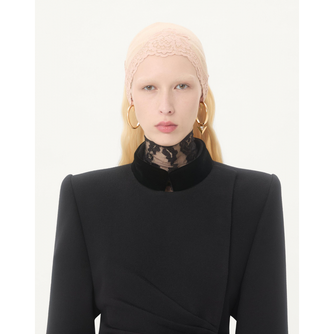 Women's 'Je Les V' Earrings