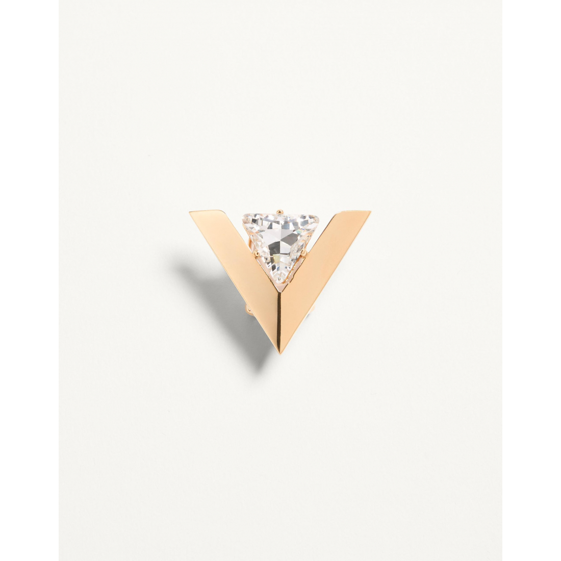 Women's 'Je Les V' Earrings